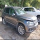 WVGAV7AX6FW506363 2015 Volkswagen Tiguan Se auction photo thumbnail 1