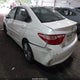 4T1BF1FK3HU414119 2017 Toyota Camry Se auction photo thumbnail 3