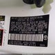 4T1BF1FK3HU414119 2017 Toyota Camry Se auction photo thumbnail 9