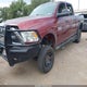 3C6UR5CL4HG749280 2017 Ram 2500 Tradesman 4X4 6'4 Box auction photo thumbnail 2
