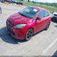 1FAHP3N23CL378882 2012 Ford Focus Titanium auction photo thumbnail 2