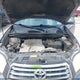 JTEDS42A282060012 2008 Toyota Highlander Limited auction photo thumbnail 10