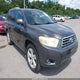 JTEDS42A282060012 2008 Toyota Highlander Limited auction photo thumbnail 1
