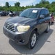JTEDS42A282060012 2008 Toyota Highlander Limited auction photo thumbnail 2