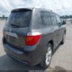 JTEDS42A282060012 2008 Toyota Highlander Limited auction photo thumbnail 4