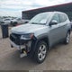 3C4NJDBB2JT331952 2018 Jeep Compass Latitude 4X4 auction photo thumbnail 2