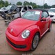 3VW5P7AT3DM827221 2013 Volkswagen Beetle 2.5L auction photo thumbnail 2