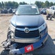 5TDJKRFHXGS506152 2016 Toyota Highlander Xle V6 auction photo thumbnail 13