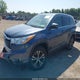 5TDJKRFHXGS506152 2016 Toyota Highlander Xle V6 auction photo thumbnail 2