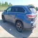 5TDJKRFHXGS506152 2016 Toyota Highlander Xle V6 auction photo thumbnail 3