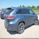 5TDJKRFHXGS506152 2016 Toyota Highlander Xle V6 auction photo thumbnail 4