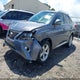 2T2ZK1BA1EC144470 2014 Lexus Rx 350 auction photo thumbnail 2