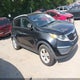 KNDPB3A22D7504721 2013 Kia Sportage Lx auction photo thumbnail 1