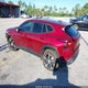 KL77LGE27RC018545 2024 Chevrolet Trax 1Rs auction photo thumbnail 3
