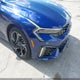 KNAG64J71S5290560 2025 Kia K5 Gt-Line auction photo thumbnail 6