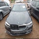WBAJA9C52JB253305 2018 BMW 530E Iperformance auction photo thumbnail 12