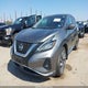 5N1AZ2CJ7NC130658 2022 Nissan Murano Sl Fwd auction photo thumbnail 2