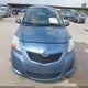 JTDBT903794049975 2009 Toyota Yaris auction photo thumbnail 12