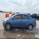 JTDBT903794049975 2009 Toyota Yaris auction photo thumbnail 14