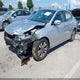 1HGCR2F3XDA075869 2013 Honda Accord Lx auction photo thumbnail 2