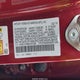 1HGCV1F98JA107224 2018 Honda Accord Touring auction photo thumbnail 9