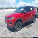 3C4NJDDB1LT214606 2020 Jeep Compass Trailhawk 4X4 auction photo thumbnail 2