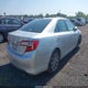 4T4BF1FK9CR244900 2012 Toyota Camry Xle auction photo thumbnail 4