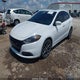 1C3CDFBB5GD504053 2016 Dodge Dart Sxt auction photo thumbnail 2