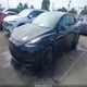7SAYGDEF6NF573872 2022 Tesla Model Y Performance Dual Motor All-Wheel Drive auction photo thumbnail 2