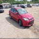 1FAHP3J26CL271511 2012 Ford Focus Titanium auction photo thumbnail 1