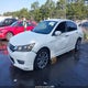 1HGCR2F51EA236919 2014 Honda Accord Sport auction photo thumbnail 2