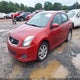 3N1AB6AP8AL727245 2010 Nissan Sentra 2.0Sr auction photo thumbnail 2