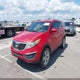 KNDPB3A25D7468183 2013 Kia Sportage Lx auction photo thumbnail 2