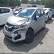 3HGGK5H44LM710678 2020 Honda Fit Lx auction photo thumbnail 2