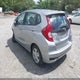3HGGK5H44LM710678 2020 Honda Fit Lx auction photo thumbnail 3