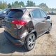 3CZRU6H50MM726193 2021 Honda Hr-V Awd Ex auction photo thumbnail 4