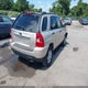 KNDJF724397590310 2009 Kia Sportage Lx auction photo thumbnail 4