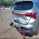 5NMS3DAJ3PH646304 2023 Hyundai Santa Fe Sel auction photo thumbnail 19
