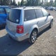 WVWCD63B35E104493 2005 Volkswagen Passat Wagon Gls auction photo thumbnail 4