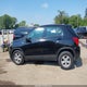 KL7CJKSB4MB316464 2021 Chevrolet Trax Fwd Ls auction photo thumbnail 14