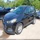 KL7CJKSB4MB316464 2021 Chevrolet Trax Fwd Ls auction photo thumbnail 2