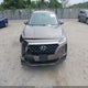 5NMS2CAD3LH184375 2020 Hyundai Santa Fe Se auction photo thumbnail 12