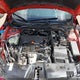 2HGFC2F57JH570723 2018 Honda Civic Lx auction photo thumbnail 10