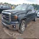 3GTU2UEC3EG269683 2014 GMC Sierra 1500 Sle auction photo thumbnail 2