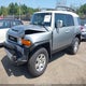 JTEBU4BF4AK087876 2010 Toyota Fj Cruiser auction photo thumbnail 2