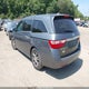 5FNRL5H66CB091737 2012 Honda Odyssey Ex-L auction photo thumbnail 3