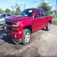 1GCVKREC9JZ184990 2018 Chevrolet Silverado 1500 2Lt auction photo thumbnail 2