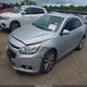 1G11E5SA9GF162864 2016 Chevrolet Malibu Limited Ltz auction photo thumbnail 2