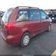 5TDKK4CC3AS336045 2010 Toyota Sienna Ce auction photo thumbnail 4