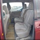 5TDKK4CC3AS336045 2010 Toyota Sienna Ce auction photo thumbnail 8